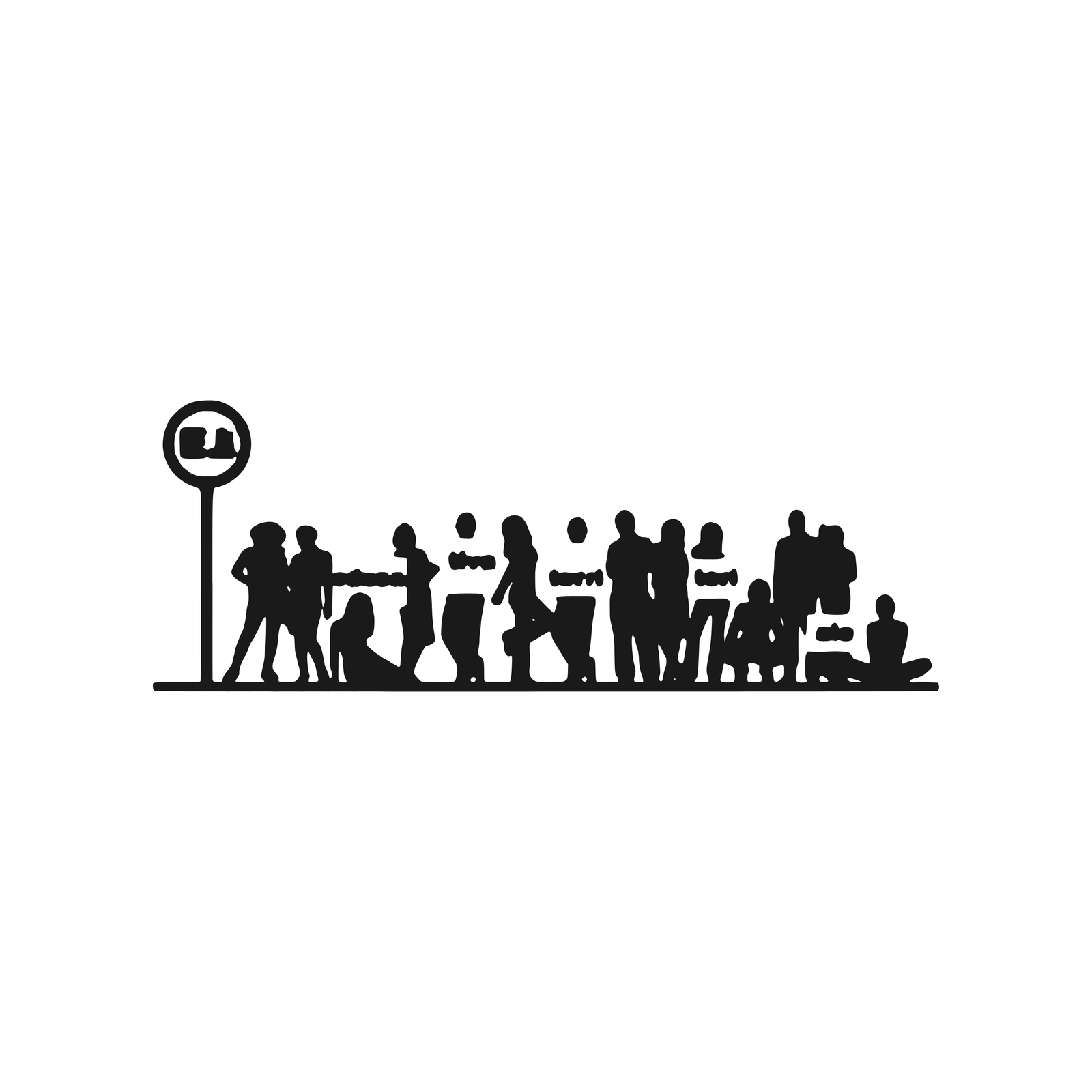 Logo Saltimbanco Extra